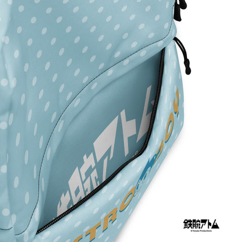 Backpack [ATM] FACE ATOM