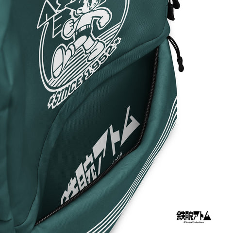 Backpack [ATM] COLLEGE ATOM2