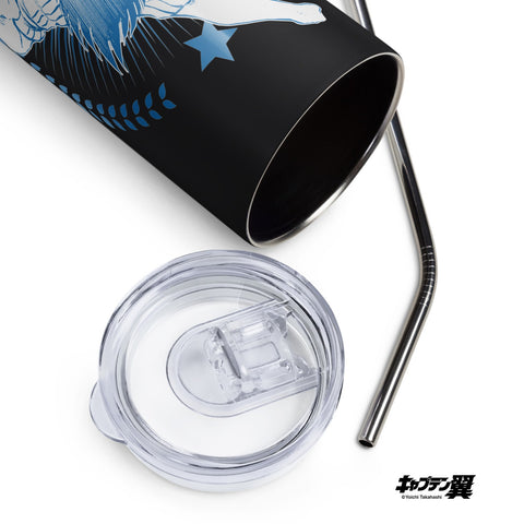 Stainless steel tumbler [CPT] TSUBASA Victory