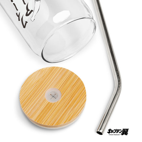 Can-shaped glass [CPT] MISAKI Number11