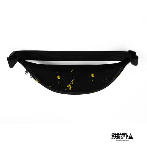 Fanny Pack [ATM] GRAFFITI ATOM