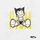 Unisex t-shirt [ATM] SLEEP ATOM