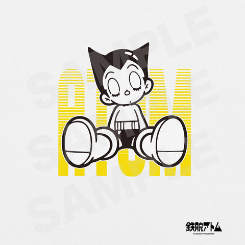 Unisex t-shirt [ATM] SLEEP ATOM