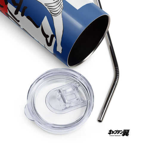 Stainless steel tumbler [CPT] MISAKI Number11