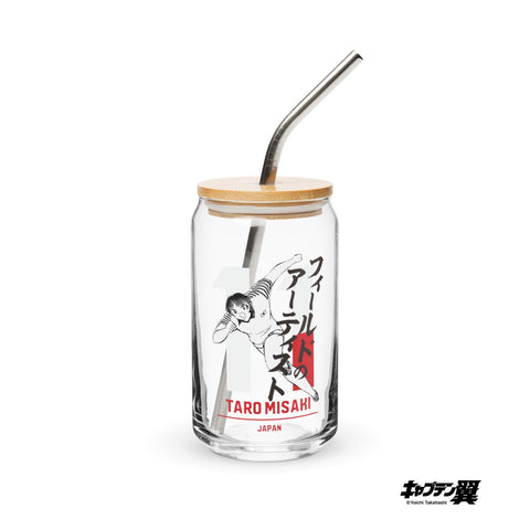 Can-shaped glass [CPT] MISAKI Number11