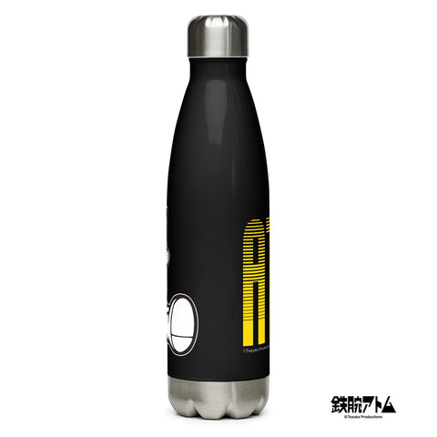 Stainless steel water bottle [ATM] SLEEP ATOM