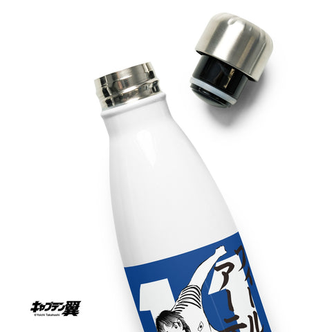 Stainless steel water bottle [CPT] MISAKI Number11