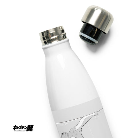 Stainless steel water bottle [CPT] MISAKI Pride