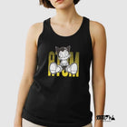 Men's Tank Top [ATM] SLEEP ATOM