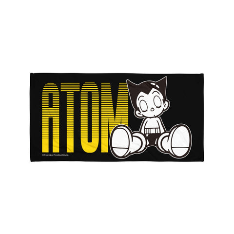 Towel [ATM] SLEEP ATOM