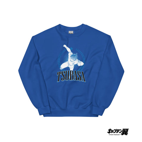 Unisex Sweatshirt [CPT] TSUBASA Victory