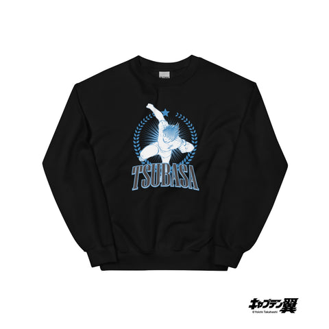 Unisex Sweatshirt [CPT] TSUBASA Victory