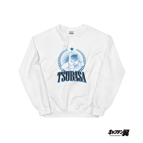 Unisex Sweatshirt [CPT] TSUBASA Victory