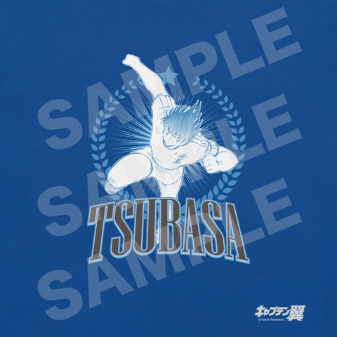 Unisex Sweatshirt [CPT] TSUBASA Victory