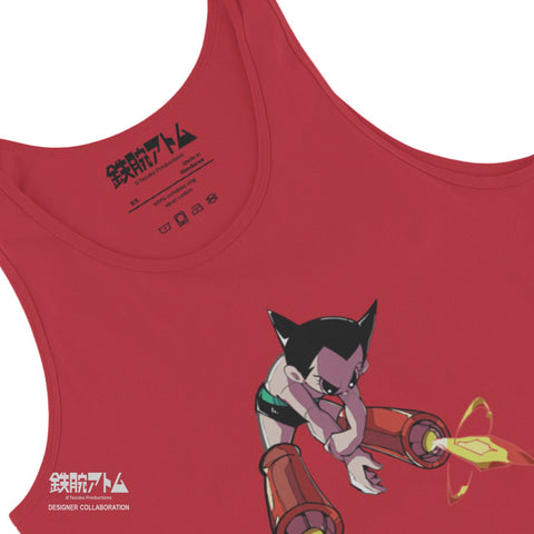 Men's Tank Top [TOWD] MAKURA