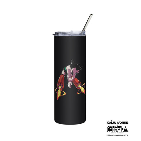 Stainless steel tumbler [TOWD] MAKURA