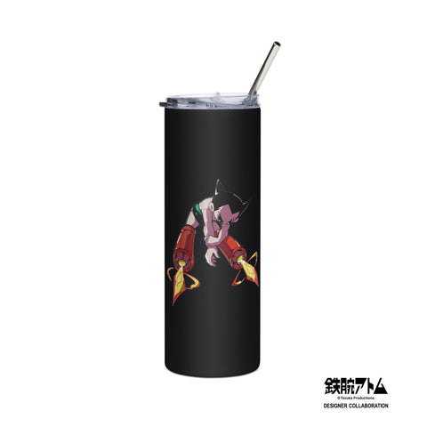 Stainless steel tumbler [TOWD] MAKURA