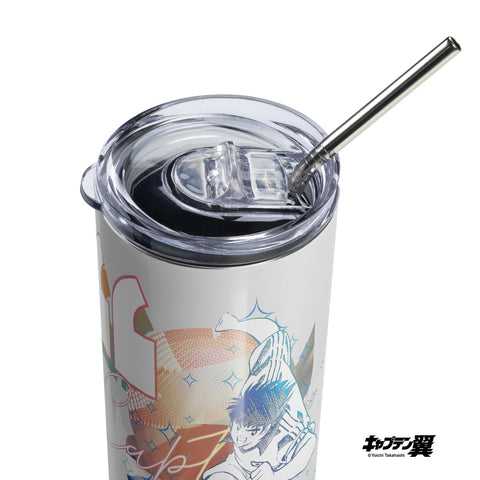 Stainless steel tumbler [CPT] TSUBASA Cup