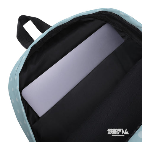 Backpack [ATM] FACE ATOM