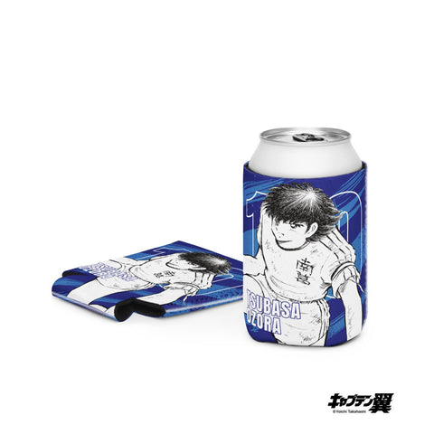 Can cooler [CPT] TSUBASA Close up