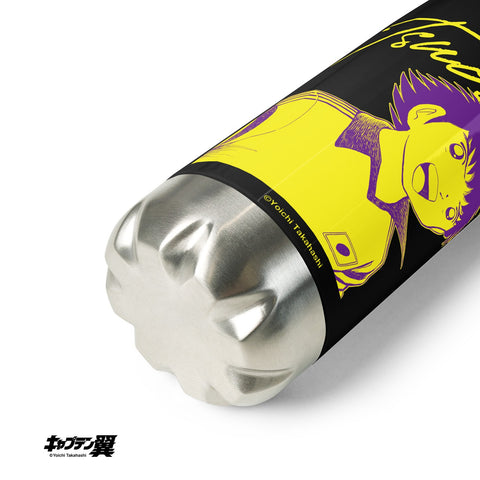 Stainless steel water bottle [CPT] TSUBASA Vivid