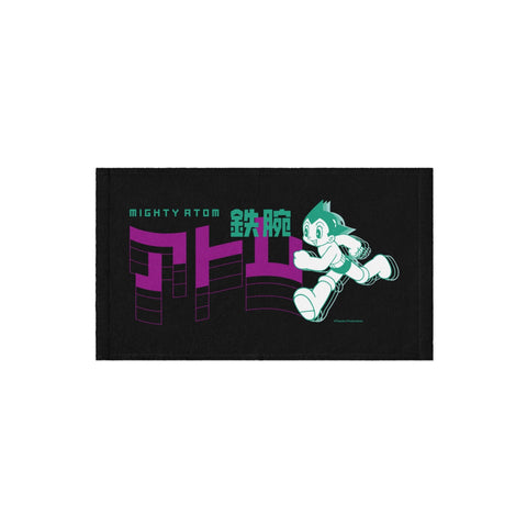 Hand towel [ATM] RUN ATOM