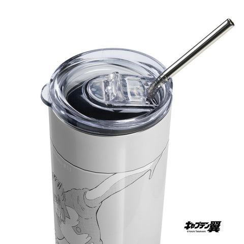 Stainless steel tumbler [CPT] MISAKI Pride