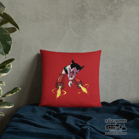 Basic Pillow [TOWD] MAKURA