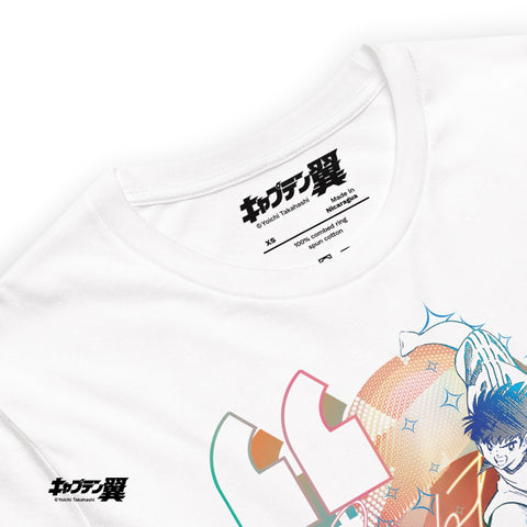 Unisex t-shirt [CPT] TSUBASA Cup