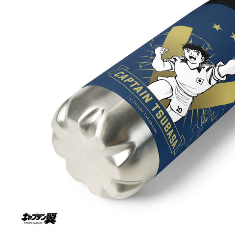 Stainless steel water bottle [CPT] TSUBASA Champ