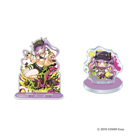 hololive Acrylic Stand [HLP] Tokoyami Towa
