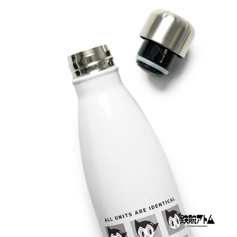 Stainless steel water bottle [ATM] UNIT ATOM