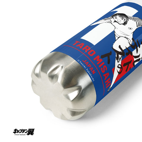 Stainless steel water bottle [CPT] MISAKI Number11