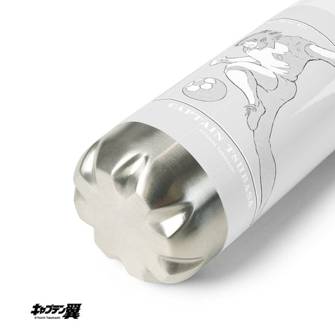 Stainless steel water bottle [CPT] MISAKI Pride