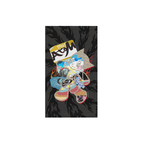 Hand towel [ATM] OVERLAY ATOM
