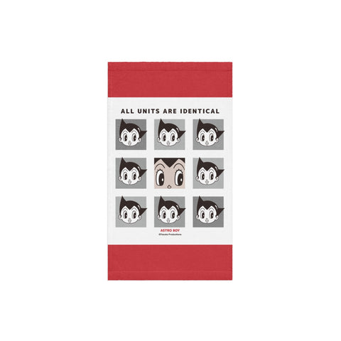 Hand towel [ATM] UNIT ATOM