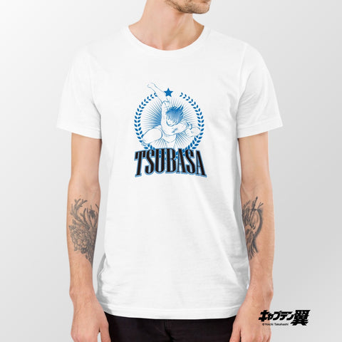 Unisex t-shirt [CPT] TSUBASA Victory