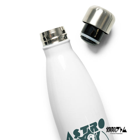 Stainless steel water bottle [ATM] COLLEGE ATOM2