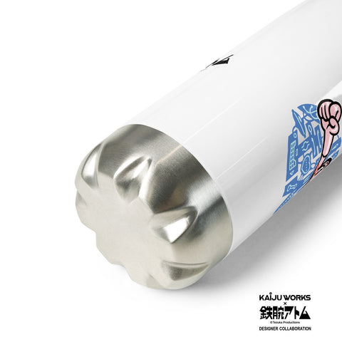 Stainless steel water bottle [TOWD] GIVE ME TOMOTAKA