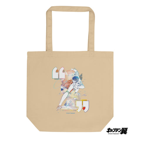 Eco Tote Bag [CPT] TSUBASA Cup
