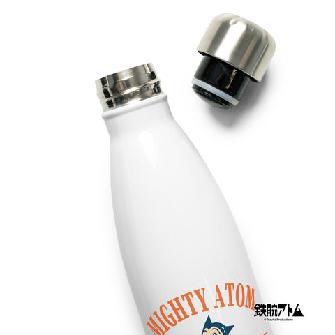 Stainless steel water bottle [ATM] COLLEGE ATOM1