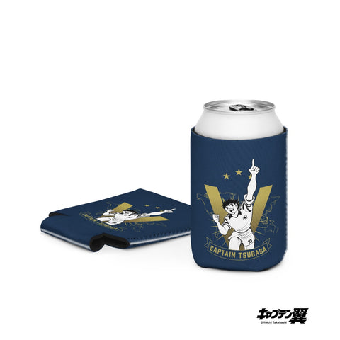 Can cooler [CPT] TSUBASA Champ