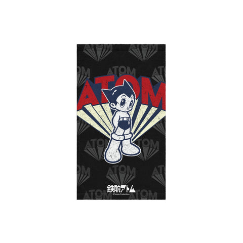 Hand towel [ATM] VINTAGE ATOM
