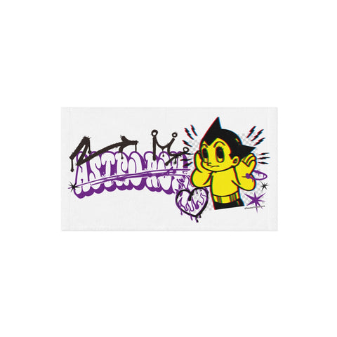 Hand towel [ATM] MISREGISTRATION ATOM