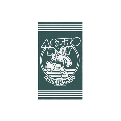 Hand towel [ATM] COLLEGE ATOM2