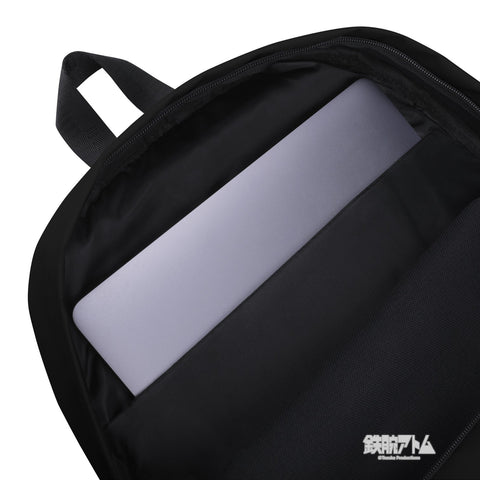 Backpack [ATM] RETRO ATOM