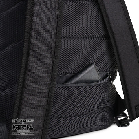 Backpack [TOWD] GIVE ME TOMOTAKA