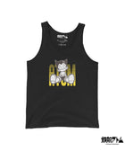 Men's Tank Top [ATM] SLEEP ATOM