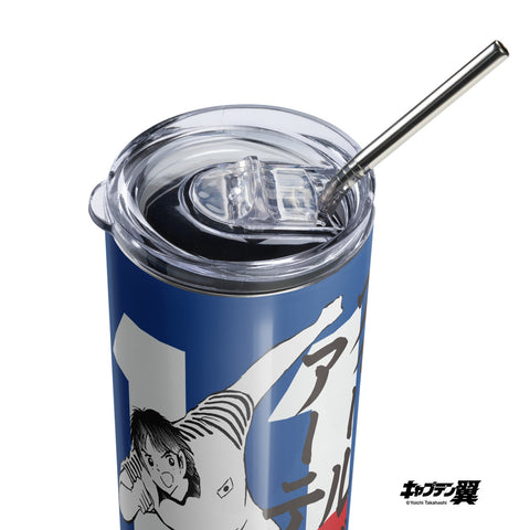 Stainless steel tumbler [CPT] MISAKI Number11