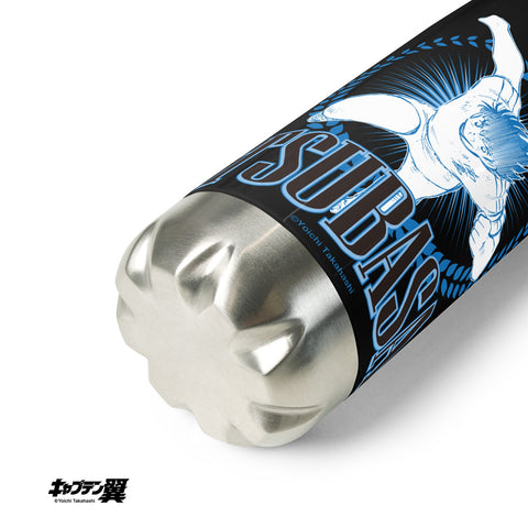 Stainless steel water bottle [CPT] TSUBASA Victory